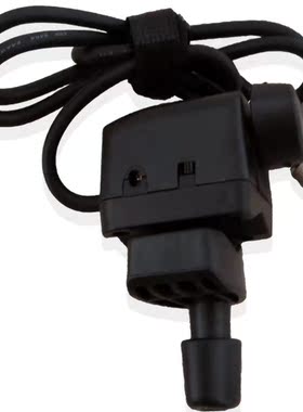 Tripod Handle Camcorder ENG Lens controller with Zoom Contro