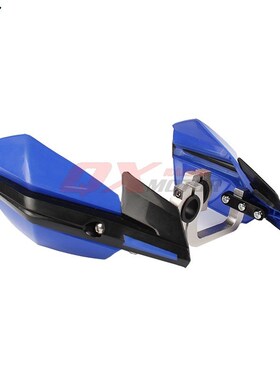 Motorcycle Handlebar Handguard Hand Guards Fit For CRF YZF R