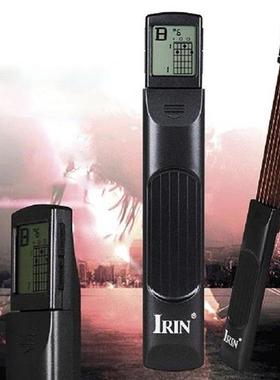 Pocket Guitar Chord Trainer with Rotatable LED Screen