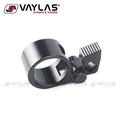 Auto Steering Wheel Rudder Wrench Tool Internal Traction Key