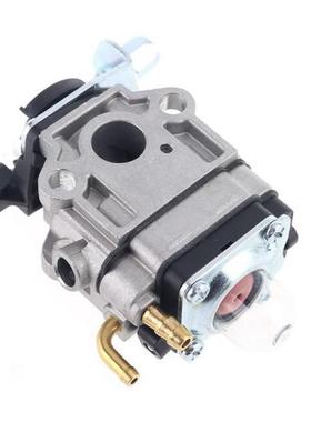 Carburetor 适用于 0 Lawn Mower Trimmer Strimmer Brush Cutt