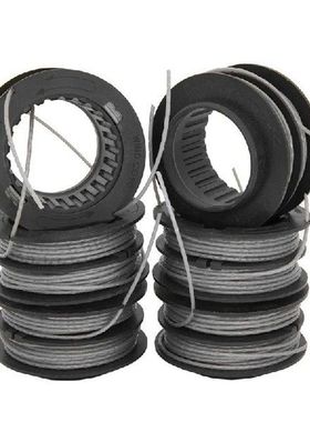 SB00L00 String Trimmer Replacement Spool For Greenworks 80V