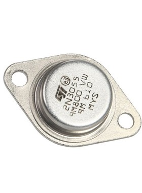 5pcs High Quality 2N3055 Power Transistors NPN TO-3 Metal Ca