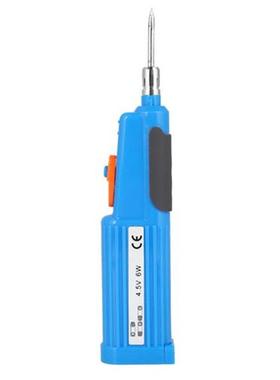 Soldering Iron KBI-645 6W 4.5V Battery Operated Soldering Ir