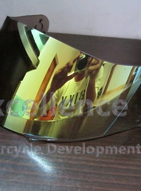 variety colors for AGV Helmet Visor Shield Q3 GT TI-TECH X-V