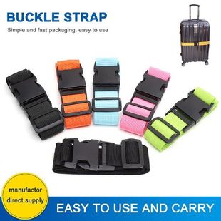 Luggage Strap Suitcase Strap Luggage Bag Backpack Strap