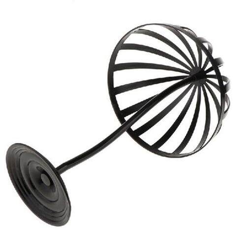 Hat Holder Freestanding Wigs Hat Cap Storage Display Holder