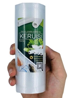 vacuum sealer Plastic Seal Roll Sealer Food Storage Packagin