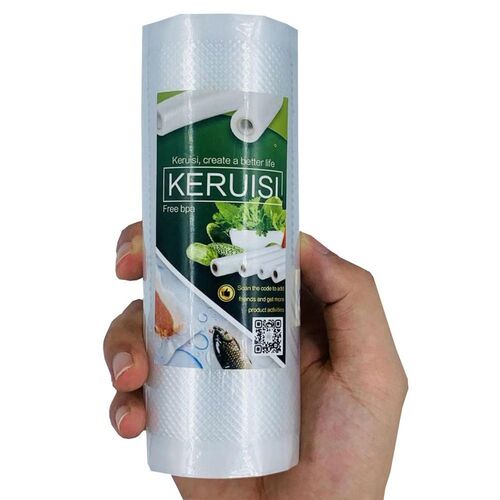 vacuum sealer Plastic Seal Roll Sealer Food Storage Packagin