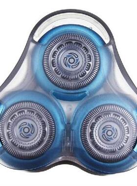 Replacement Shaver Head With Cap For  Norelco Rq12 SH70