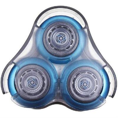 Replacement Shaver Head With Cap For  Norelco Rq12 SH70