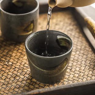 1-4pc Big Capacity Ceramics Cup Porcelain Coffee cup Latte S