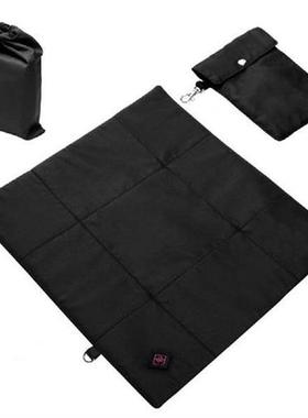 USB Heated Pad 1 Set Durable with Storage Pouch Easy to