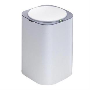 Smart Sensor Trash Can Induction Garbage Bin Light Luxury
