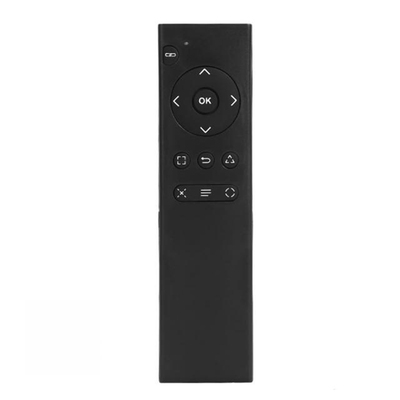 2.4G Wireless Multimedia Smart Remote Controller for PS4 Gam