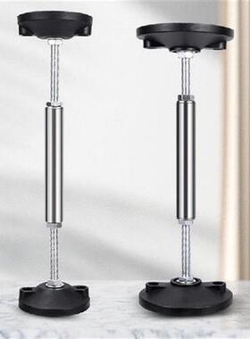 Kitchen Wall Cabinet Support Pole Undermount Sink Brackets