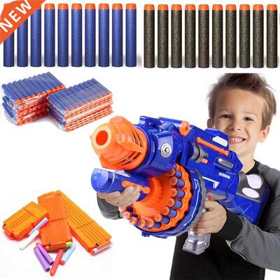 Refill Darts Bullets for Nerf N-strike Elite Series Blasters