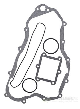 Motorcycle Accessories Cylinder Gaskets Full Kit For HONDA C