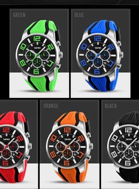 Watches Men Luxury Brand SKMEI Chronograph Men Sports Watche