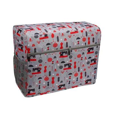 Dust Cover For Sewing Machine Waterproof Durable Cloth Prot