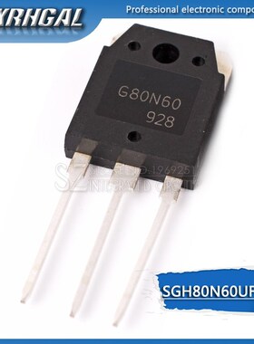 1pcs G80N60UFD SGH80N60UFD TO-3P SGH80N60 TO-247 80N60 IGBT