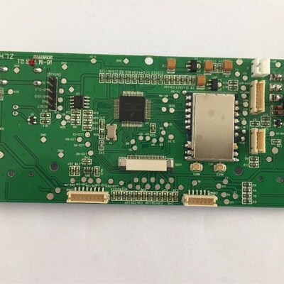 Original Flysky  Fly sky FS I6 FS I6 Main Board  Mothe