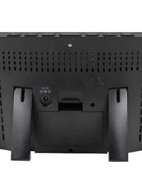 Multifunctional Wireless Weather Station Date Moon Phase Air