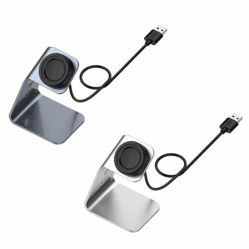 Fast Charge Station Magnetic Charger Stand Charging Cable Br