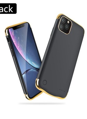 Battery Charger Cases for iPhone 11 Pro Max Charging Case f