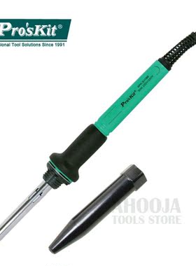 Pro'skit 30W Outside Thermoelectric Soldering Iron 8