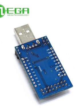 CH341A Programmer USB to UART IIC SPI I2C Convertor Parallel