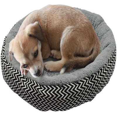 Dog Sleeping Mat Pad Nest Kennel Pet Cushion Puppy Nest