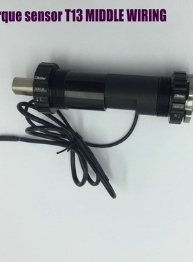 middle wiring torque sensor transducer standard bottom brack