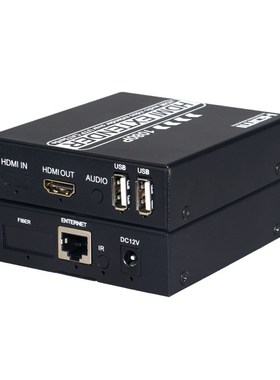 HDMI usb kvm Extender over IP/CP P/SP CA5e/6 Rj45 LAN Networ