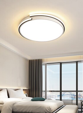 Modern LED Ceiling Lamp for Bedroom Living room lustre de pl