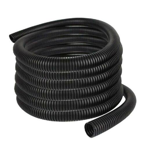 Promotion! 1X30M Split Loom Wire Protective Tube Conduit