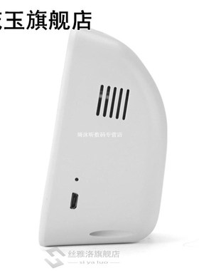 3.5 inch PM2.5 Detector LCD Digital Air Quality Monitor Lase