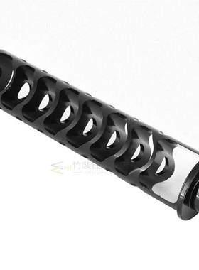 Spiral 1/2-28 Alloy Fuel Filter Single Core for NaPa 4003 WI