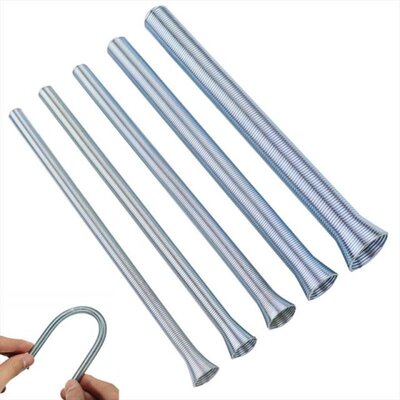Spring Tube Bender Set 1/4’’ 5/16’’