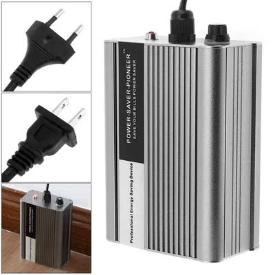 50KW 90-250V 50HZ/60HZ Home Room Electricity Saving Box Elec