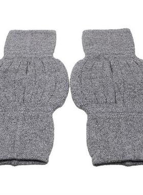 Knee Warmers Pad Pads Brace Warmer Winter Warm Sleeves Leg