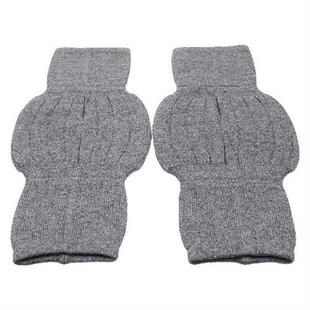 Knee Warmers Pad Pads Brace Warmer Winter Warm Sleeves Leg