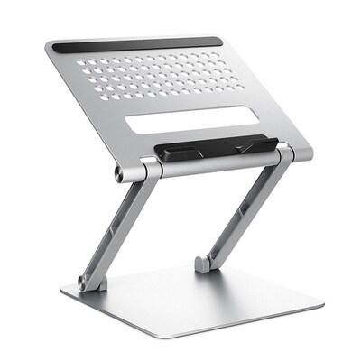 Laptop Stand with Cooling Function Adjustable Aluminum Holde