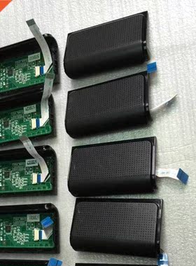 10PCS a lot New version JDS 030 DS030 Touch Pad Assembly Con