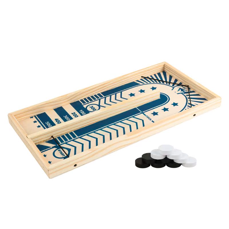 Table Desktop Battle Winner Board Games Toys Winner Family