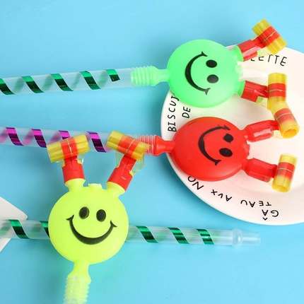 w New scan code push activity small gift children	