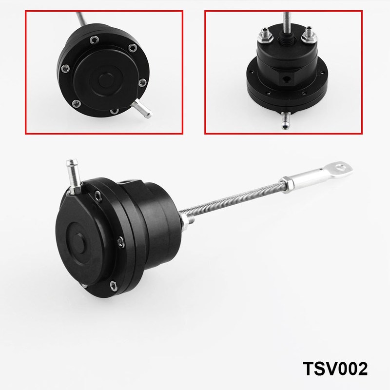 niversal urbo Actuator urbine Internal Wastegate Valve urboc - 实物图