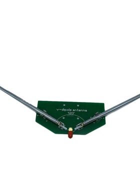 78M-1 GHz Frequency Receive 137MHz Positive V Horn Antenna R