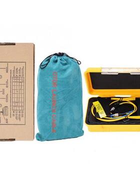 OTDR Launch Cable Box FC/UPC-FC/UPC OTDR Dead Zone Eliminato