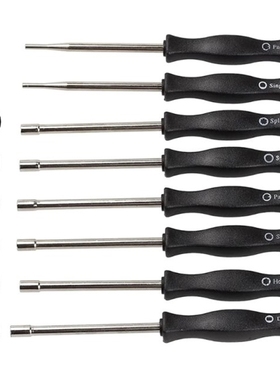 2022 New 8 Pcs Carburetor Crewdrivers Compatible with Screwd